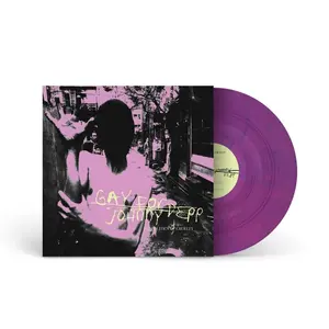 Gay For Johnny Depp: The Politics of Cruelty: Vinyl LP (Import)