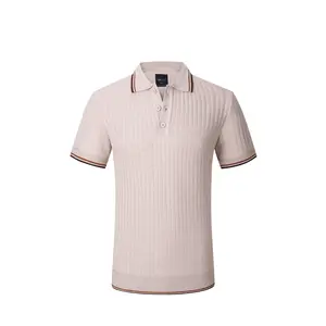 The Knit Polo
