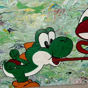 Yoshi