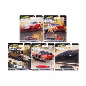 Fast and furious 25 aniversario c10 Mazda RX- 7