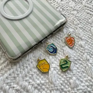 Magic House Kindle Charms - decorative accessories for your Kindle or phone