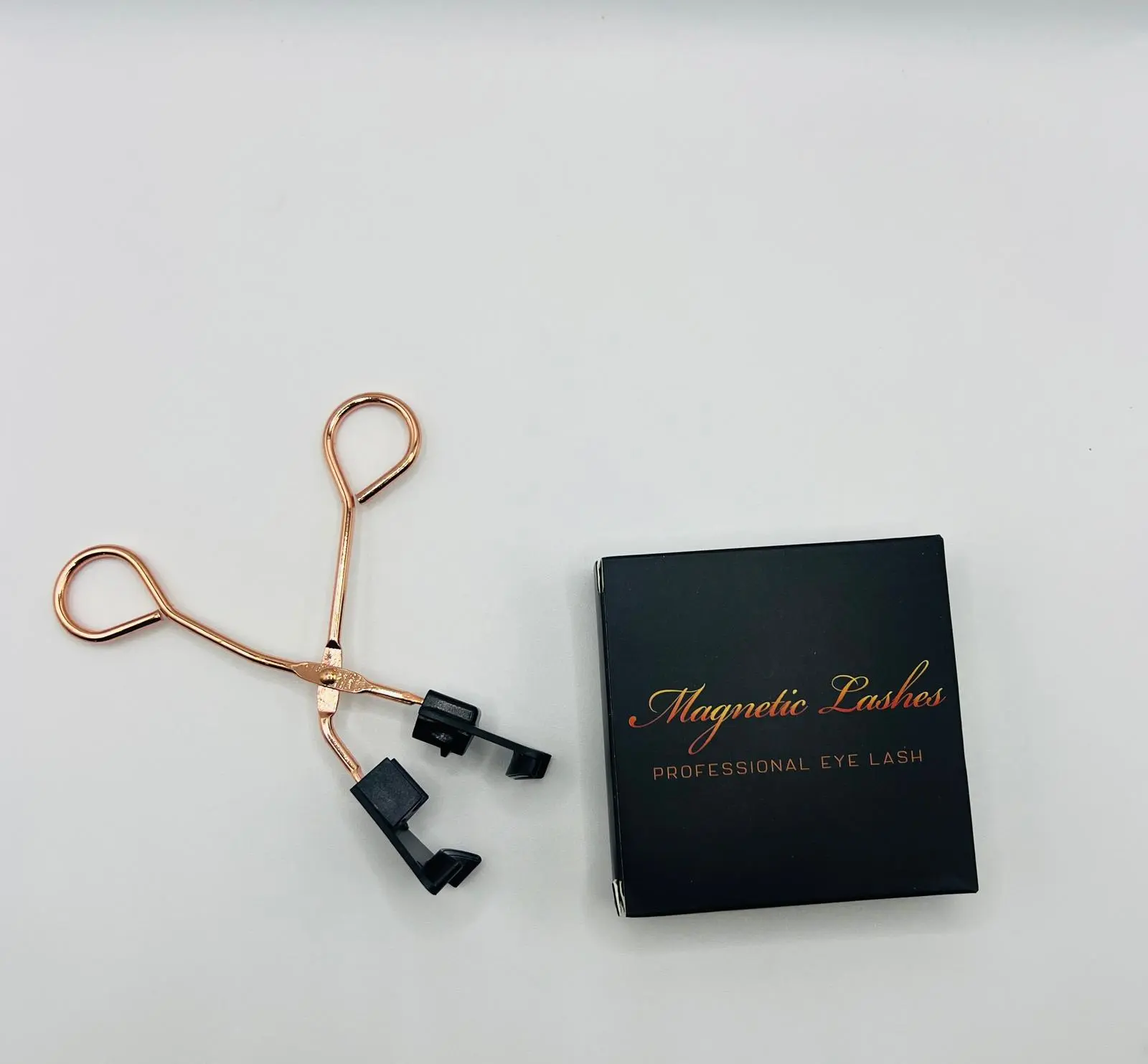 Magnetic Cat Eye Lashes -Holiday Gift Wispy, Elongated, Thick, And Dramatic Eyelashes Makeup