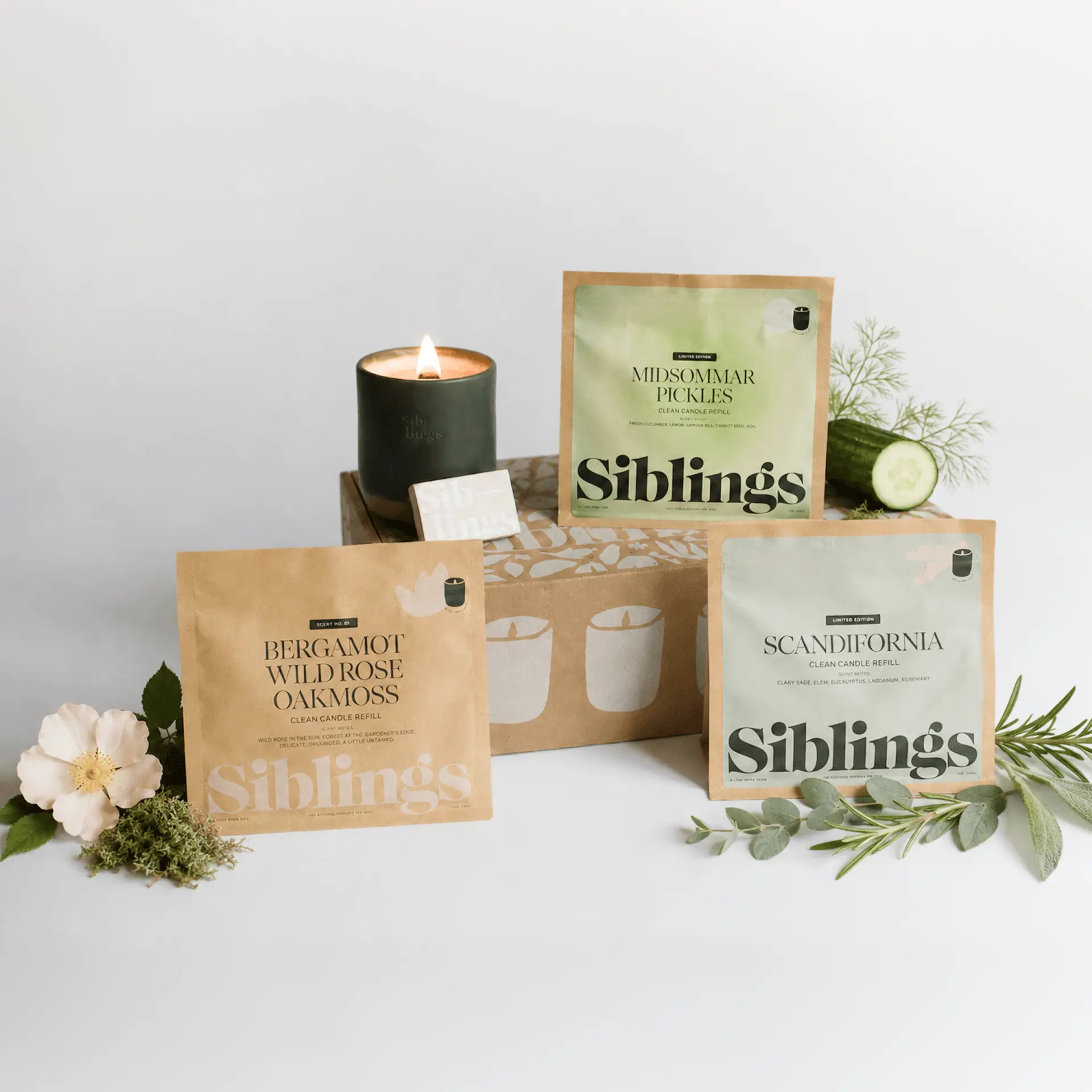 The Seasonal Box