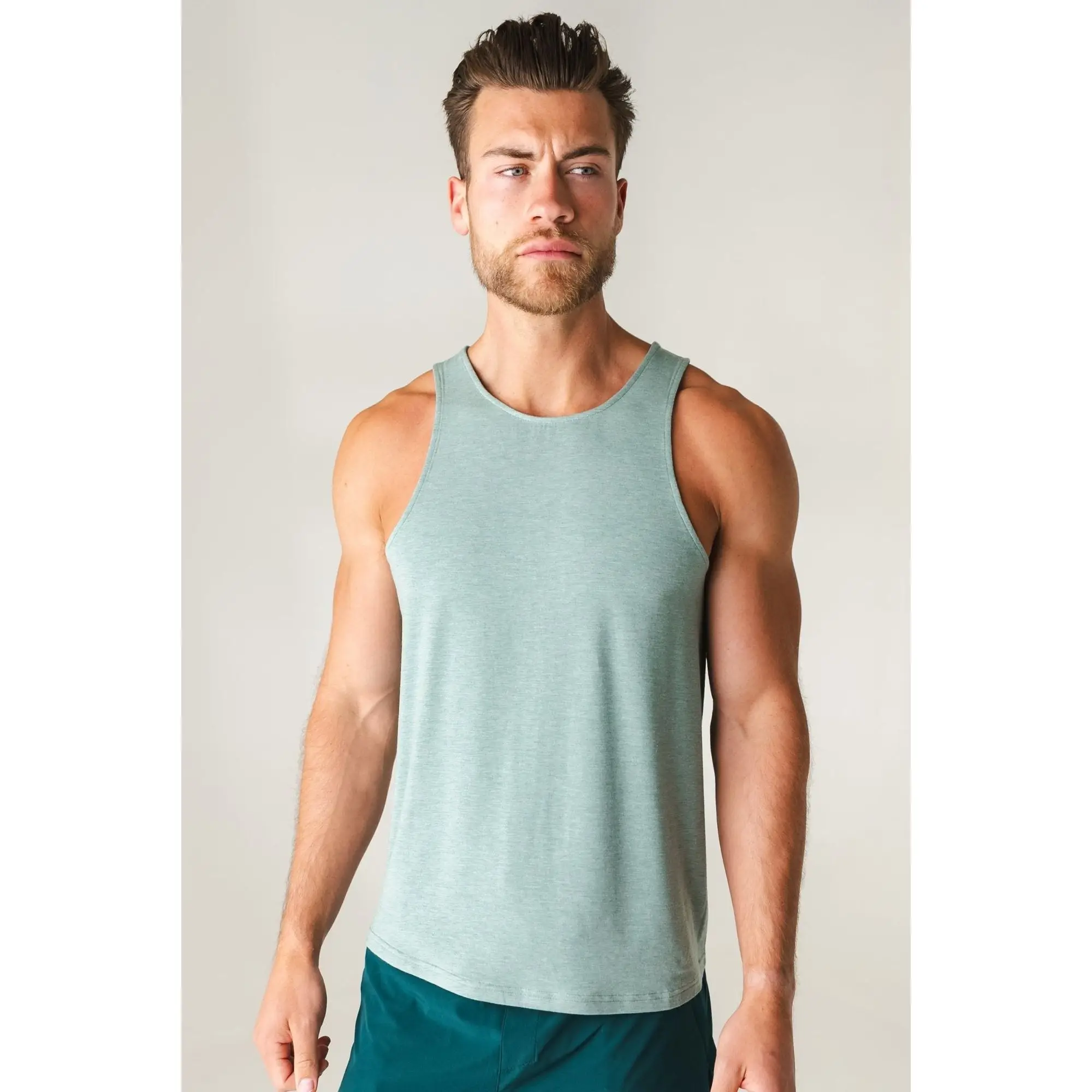 Vitality Men's Vital Tank