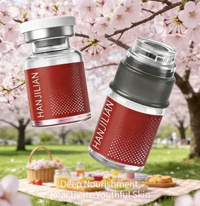 Micro-Infusion Serum System: Get Refreshed, Youthful Skin Effortlessly