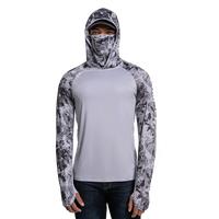 Light Grey - Ice Crack - B