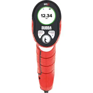 Bubba Smart Fish Scale Lite