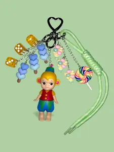 Sonny Angle Blind Box Mini Figure - Cute Kawaii Collectible Decor, Ideal for Phone, Laptop, Desk