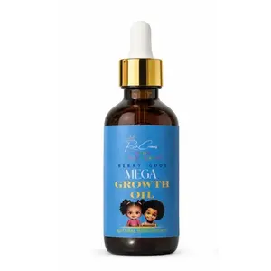 Berry Good Mega Growth Oil