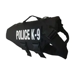Trooper K-9