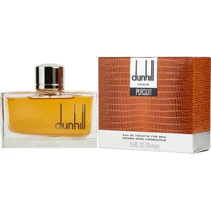 Dunhill Pursuit By Alfred Dunhill Edt For Men