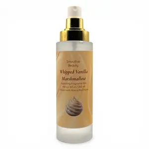 Whipped Vanilla Marshmallow - Hydrating Fragrance Mist