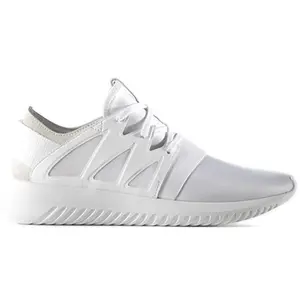 adidas Tubular Viral Triple White (Women's) (women) by StockX