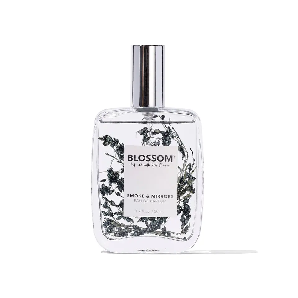 EAU DE PARFUM - SMOKE AND MIRRORS EAU DE PARFUM - SMOKE AND MIRRORS