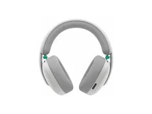 Logitech G G325 LIGHTSPEED Wireless Gaming Headset, Bluetooth Connectivity, Noise-Reducing Mic, 24-Bit Audio, All-Day Comfort, 98 ft Range, PC/Mac/Switch – White