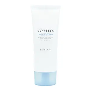 SKIN1004 Madagascar Centella Hyalu-Cica Water-Fit Sun Serum Jumbo (100ml)