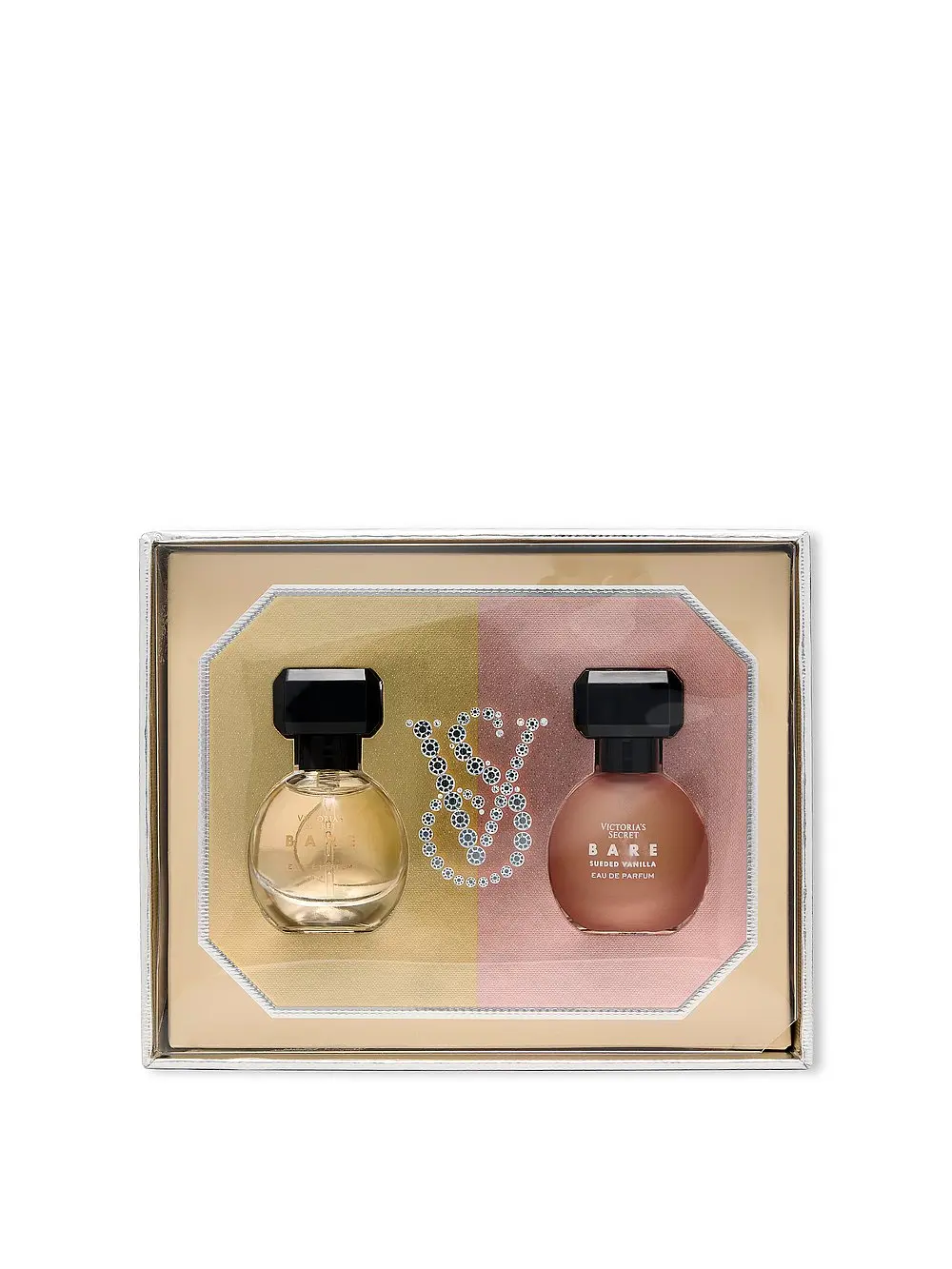 Victoria's Secret Bare 2-Piece Giftable Set