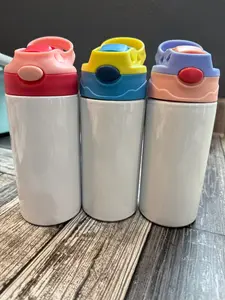 12 oz Kids cups - Sublimations