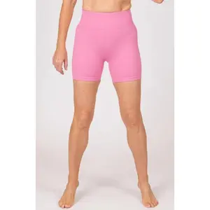 Vibrant Shorts - Pink - FINAL SALE
