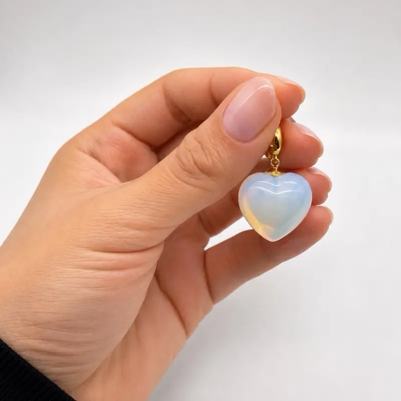 White Quartz