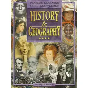 USED-Ancient India (History & Geography) by E.D. Hirsch Jr. (Paperback)