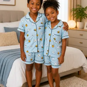 Mickey Mouse Pajama set