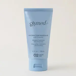 GlyMed Plus Hydrating Masque with Enzymes (2 fl oz | 59 ml) GlyMed Plus Hydrating Masque with Enzymes (2 fl oz | 59 ml)