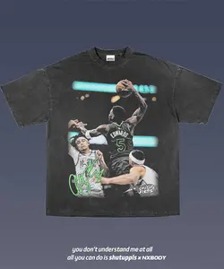 ANTHONY EDWARDS 1.52 Tee - Sports T-Shirt - Gift For Fan