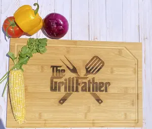 Personalized Wood Board | Special Occasion ,Custom Cutting Board, Charcuterie Board, Unique Housewarming Gift, Kitchen Decor, Monogrammed Cutting Board
