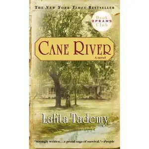 USED-Cane River by Tademy, Lalita (Mass Market Paperback)