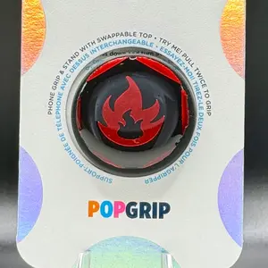 Popgrip - 151 Energy