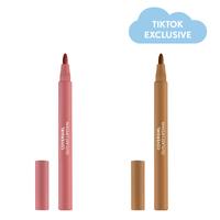 Sugey Girl + Honey Sculpt