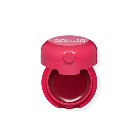 Peptide Bounce Balm Lip Treatment - Hydrating and Repairing Lip Treatment Tinted Balm