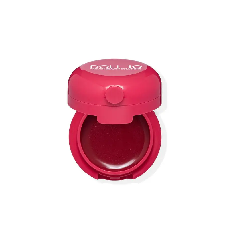 Peptide Bounce Balm Lip Treatment - Hydrating and Repairing Lip Treatment Tinted Balm
