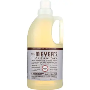 Laundry Detergent Lavender Scent, 64 oz
