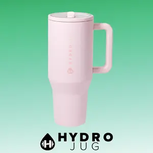 HydroJug Traveler 32OZ / 40OZ – Stay Hydrated and Stay On Trend