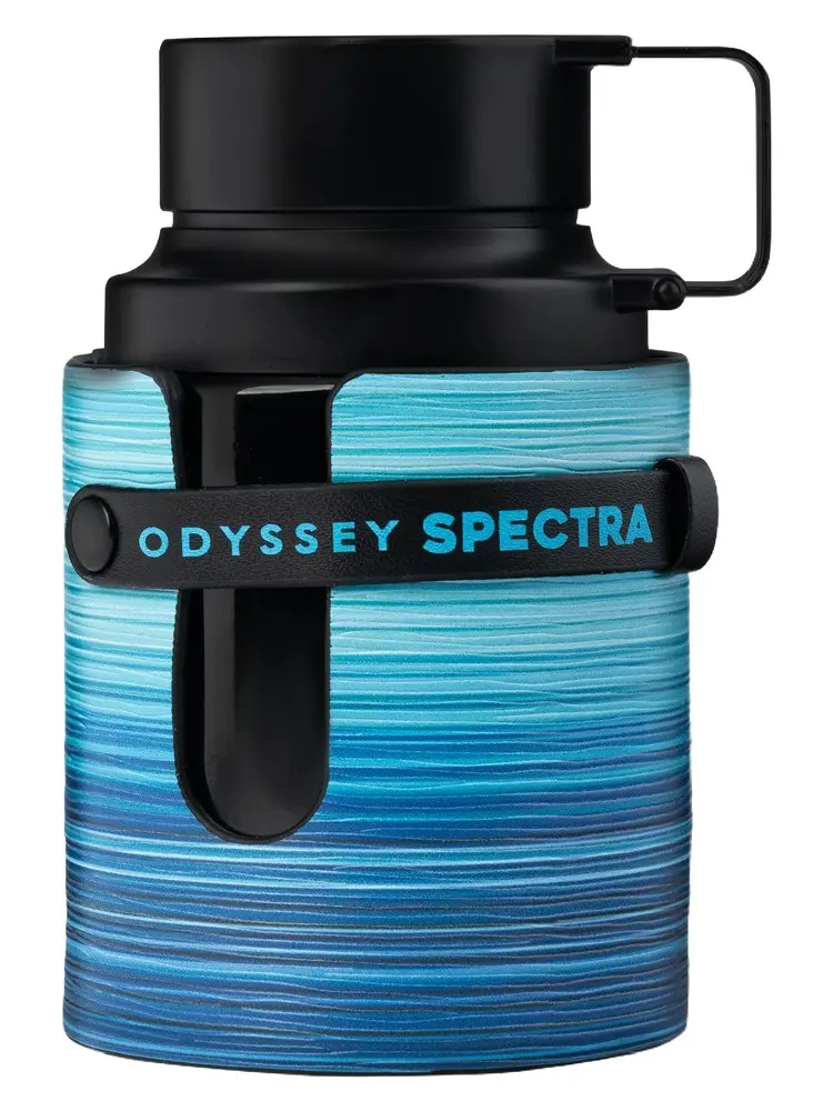 Odyssey Spectra Blue by Armaf EDP Spray, 3.4 oz