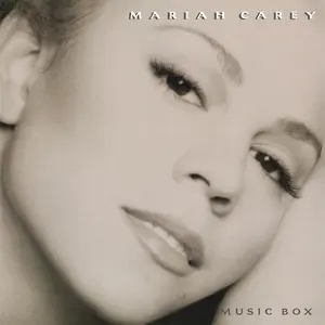 Mariah Carey - Music Box  [VINYL RECORD - LP] 140 Gram Vinyl, Rmst, Reissue