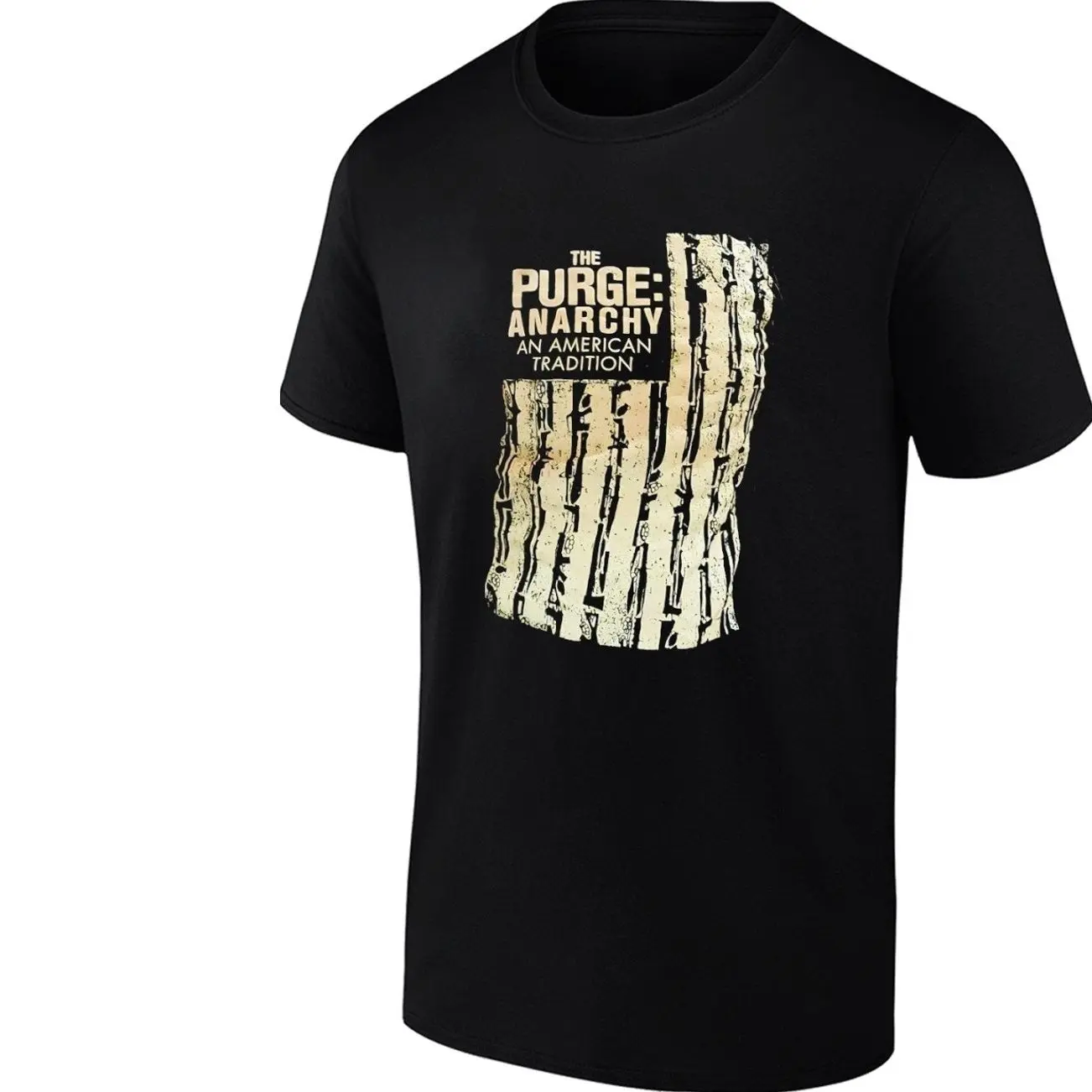 The Purge Anarchy An American Tradition shirt 8XP