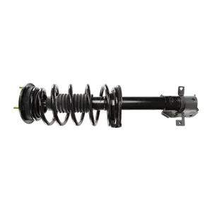 Monroe Strut And Coil Spring Assembly 172888 1 Pc