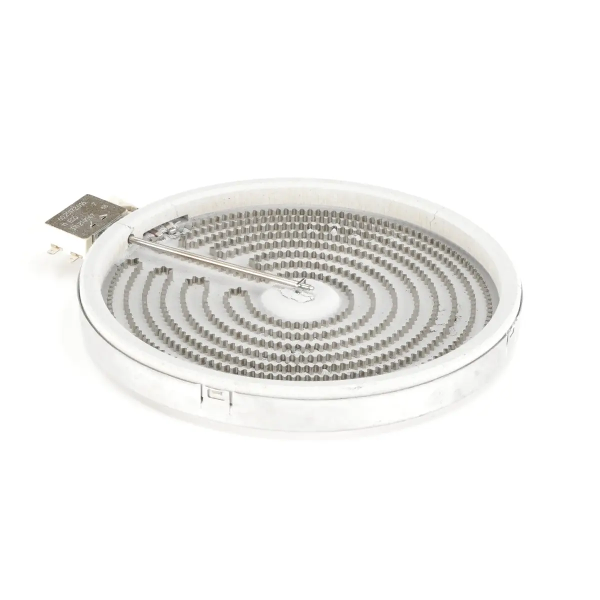LG MEE62385101 OEM Match Radiant Heater - New, 1.55 lbs, Durable Construction, Low-Maintenance Design, Simple Reliable Installation, Long-Lasting, Boosts Equipment Performance, Repairs