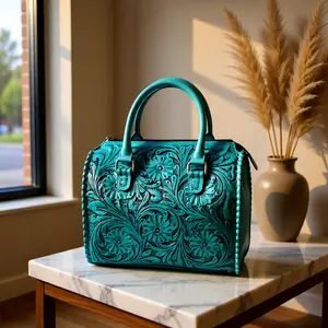 The Blue Sky –Handbag