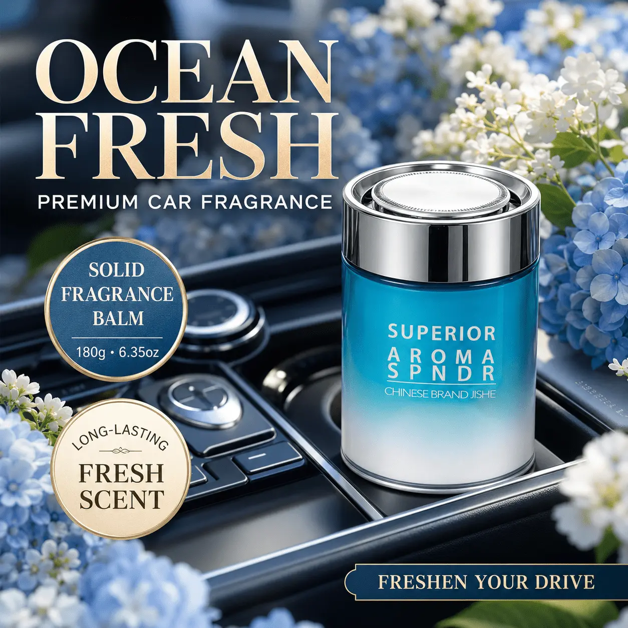 Ocean Scent