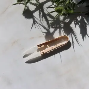 Mini Plant Snips - Vanilla