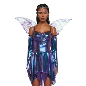 Sparkle Dust Fairy Costume