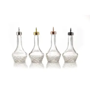 Bigger Bitters Bottles (3oz/90ml)