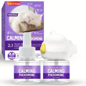 Cat Calming Spray (8.45oz)