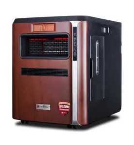 Humidifier Purification Heating