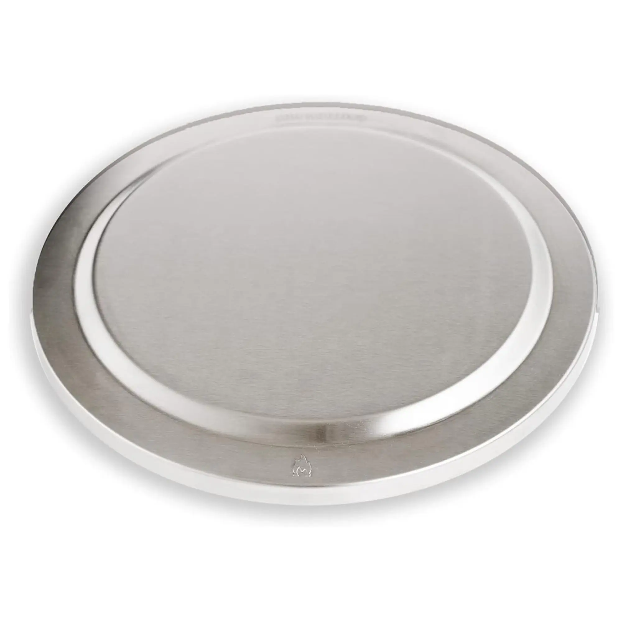 Solo Stove Fire Pit Lid Collection - Premium 304 Stainless Steel Fire Pit Cover & Tabletop Accessory for Compatible Solo Stove Fire Pits