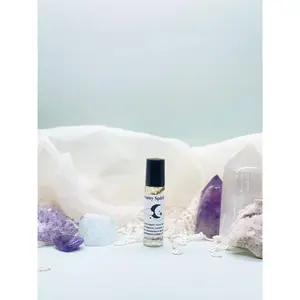Dreamy Spirit Oil Roller